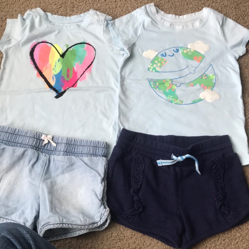 Cat&jack 4T/5T